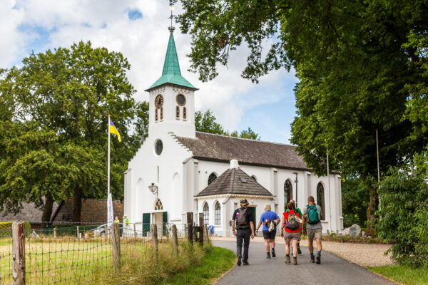 Foto’s Woensdag 13 juli 2022