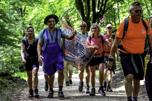 Foto’s Dinsdag 12 juli 2022